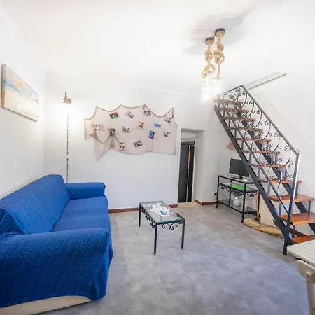 A Lampara チェファル