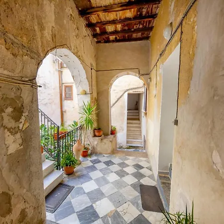 A Lampara * チェファル