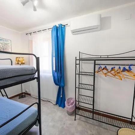 Apartment A Lampara Cefalu