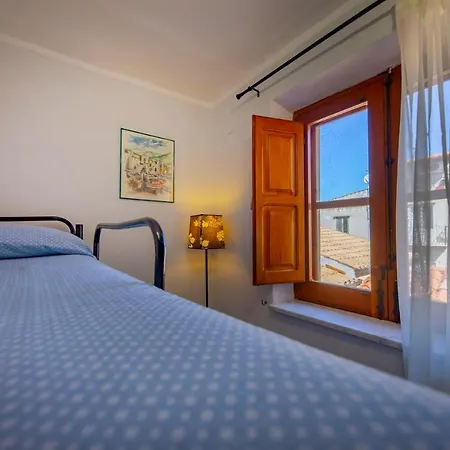 Apartment A Lampara *