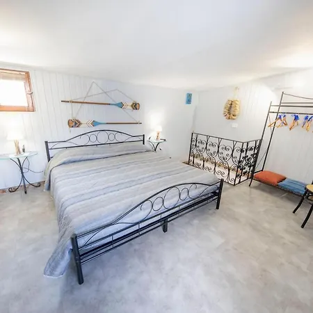 A Lampara Apartment