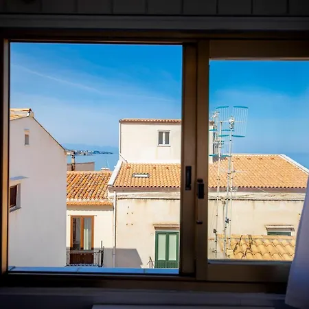 A Lampara Apartmán *