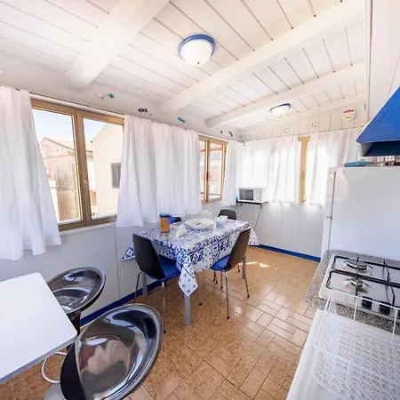 Apartment A Lampara Cefalu