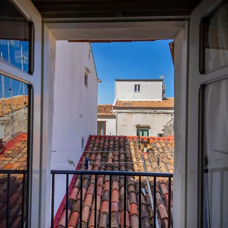 A Lampara * Cefalu