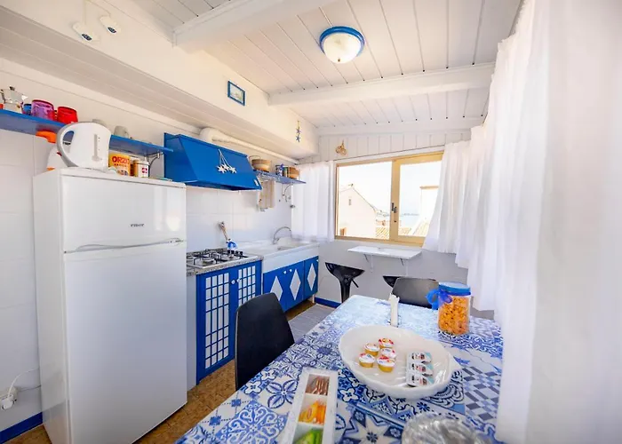 Appartement A Lampara