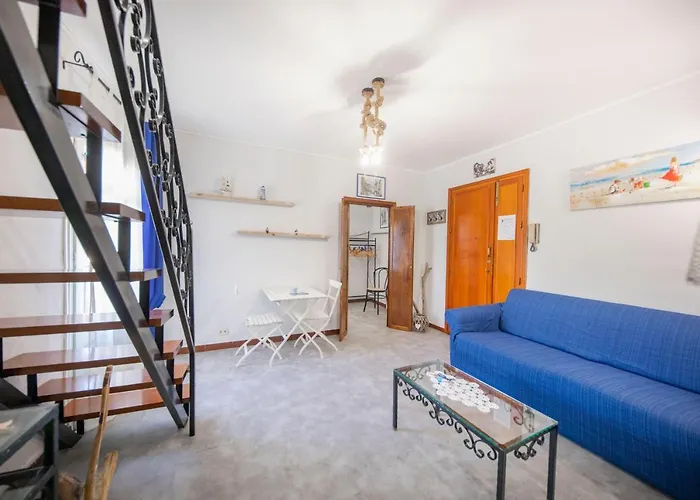 Appartement A Lampara *