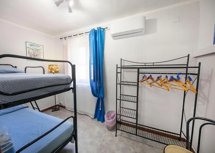 Appartement A Lampara Cefalù