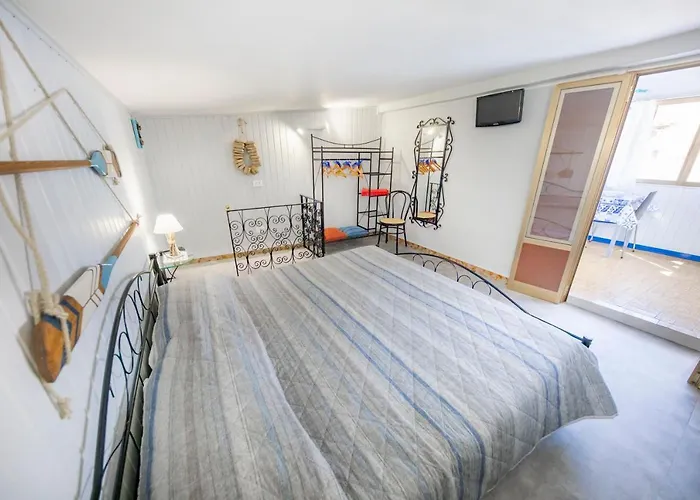 Appartement A Lampara