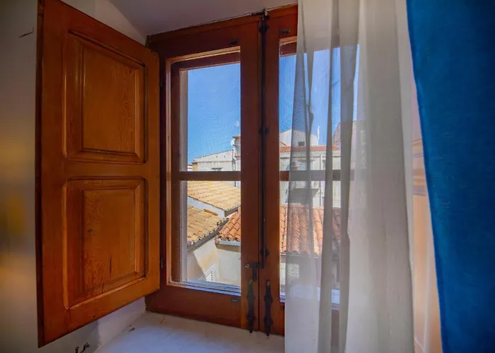 Apartman A Lampara *