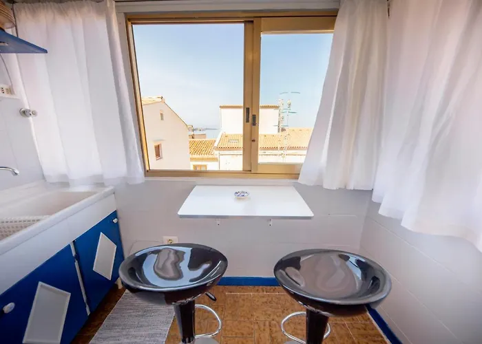 Appartement A Lampara