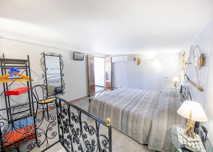 Appartement A Lampara *