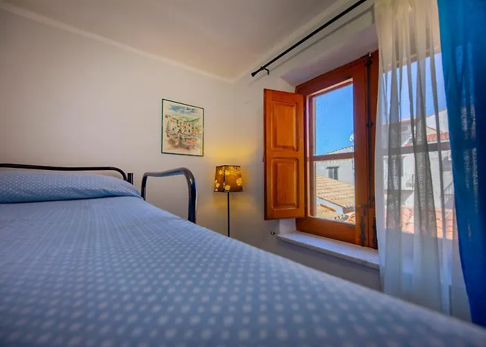 Appartement A Lampara *