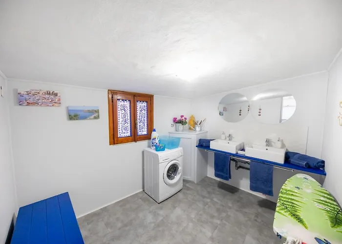 Appartement A Lampara *