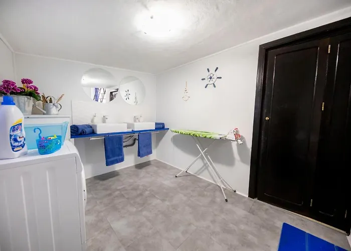 A Lampara Appartement *