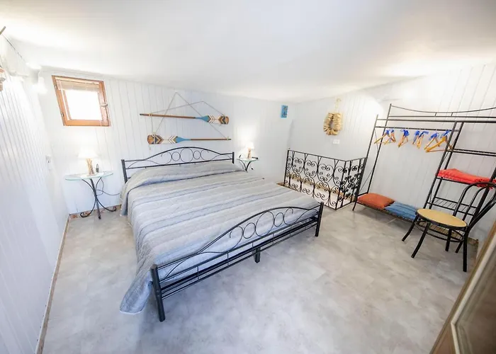 A Lampara Appartement