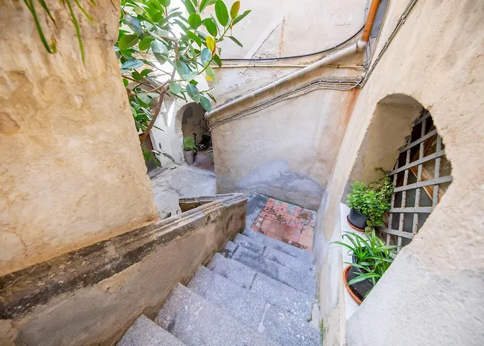 Appartement A Lampara *