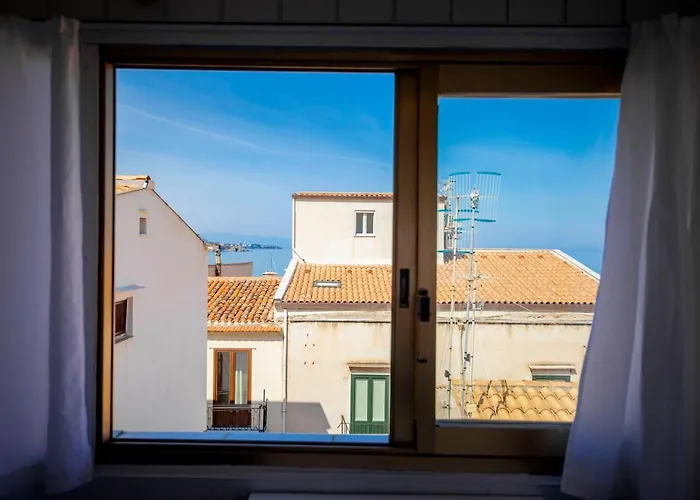 A Lampara Appartement *