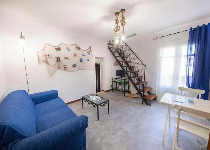 Apartman A Lampara