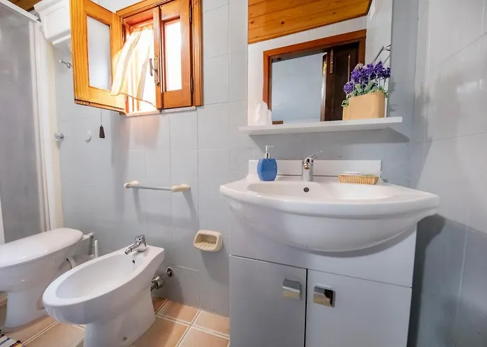 Appartement A Lampara *